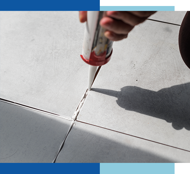 Saint Gobain Weber distributor in India